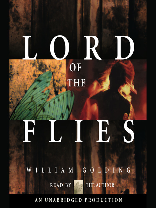 Title details for Lord of the Flies by William Golding - Available